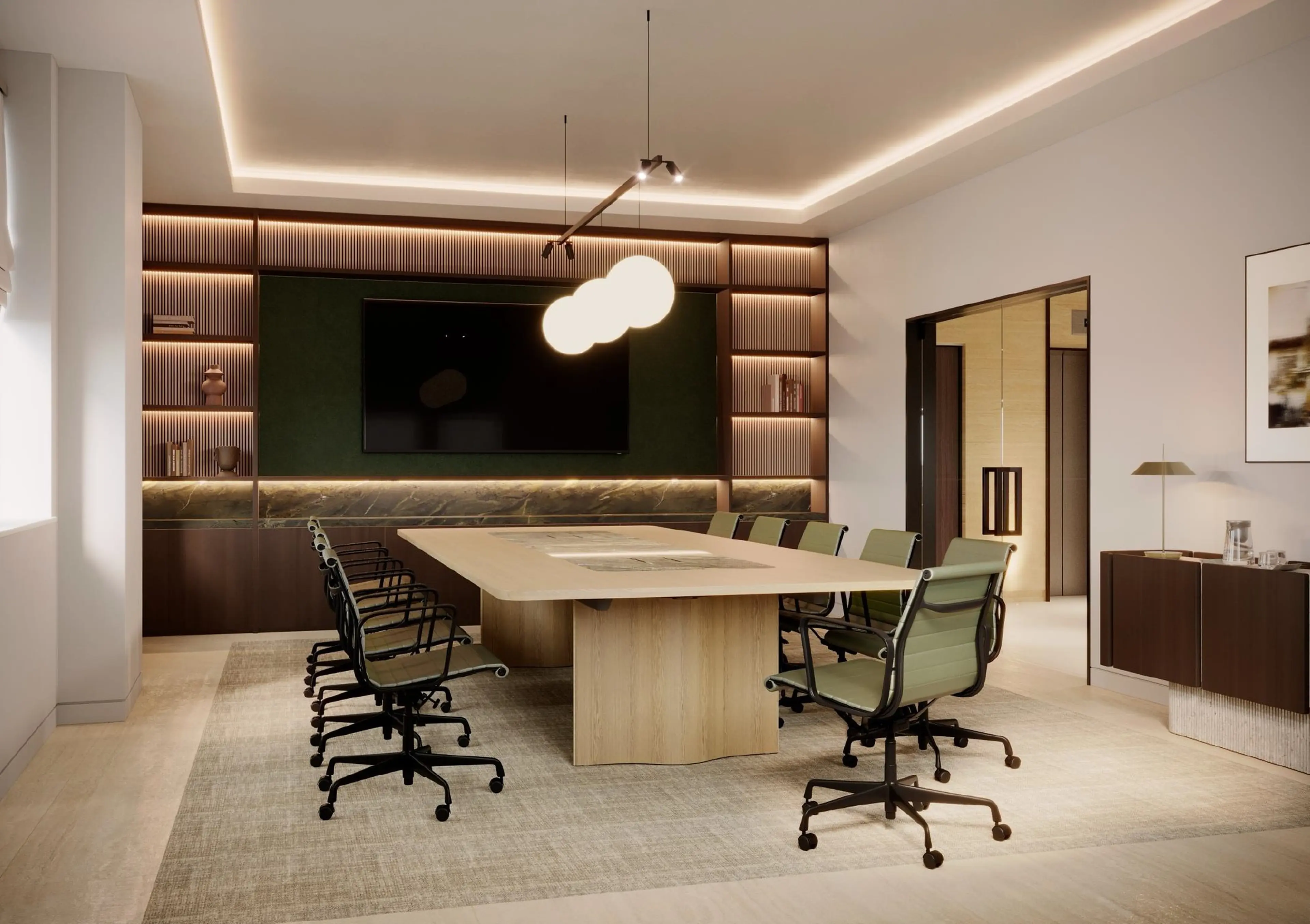 33 Chancery Lane, image 4