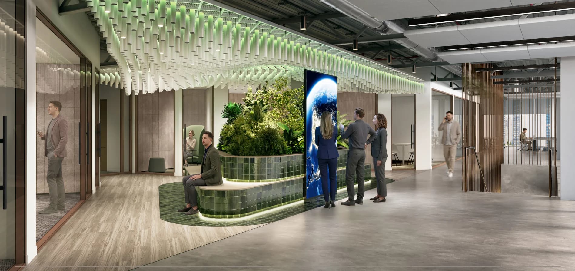 Confidential Tech: London, image 10