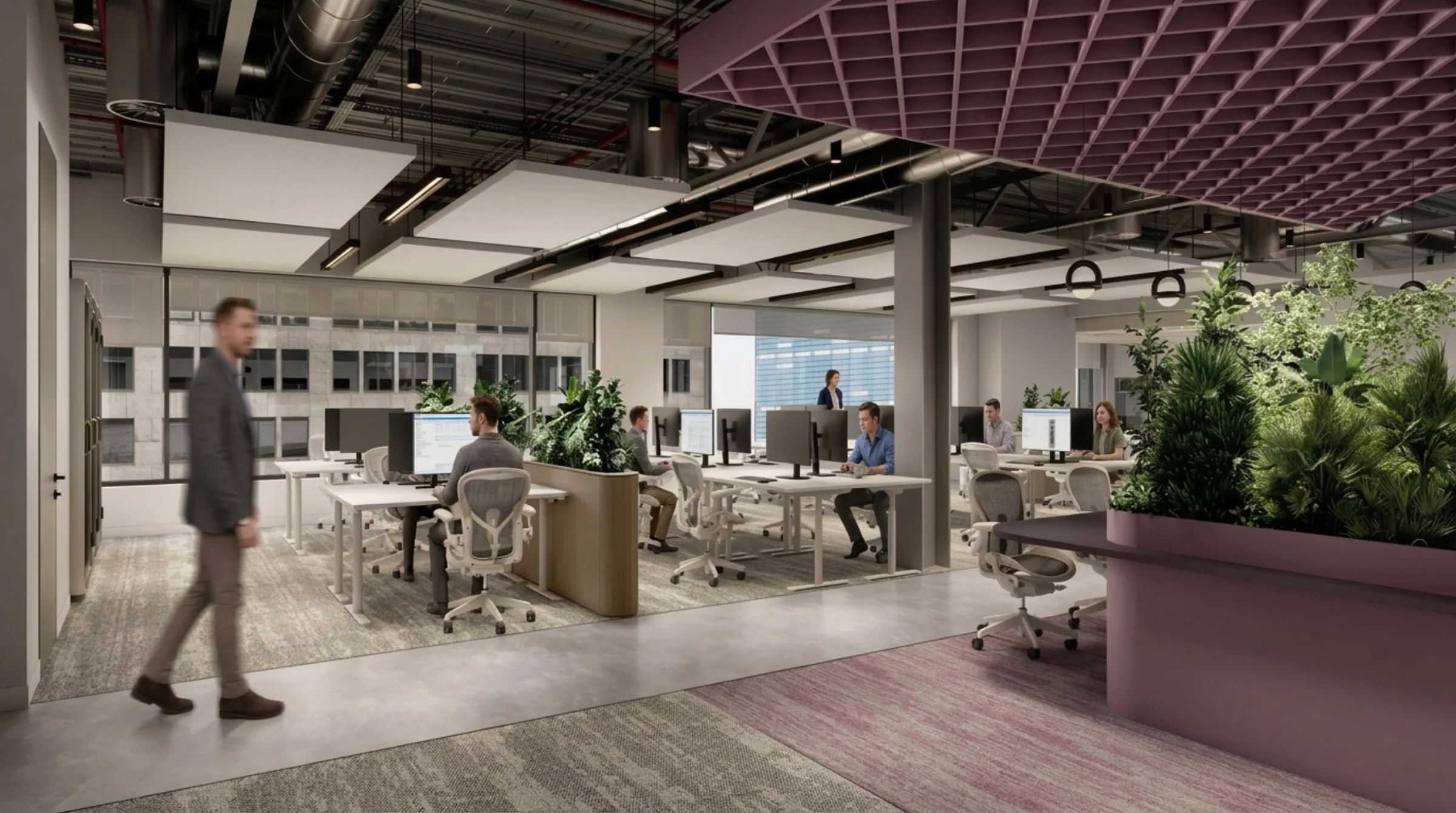 Confidential Tech: London, image 2