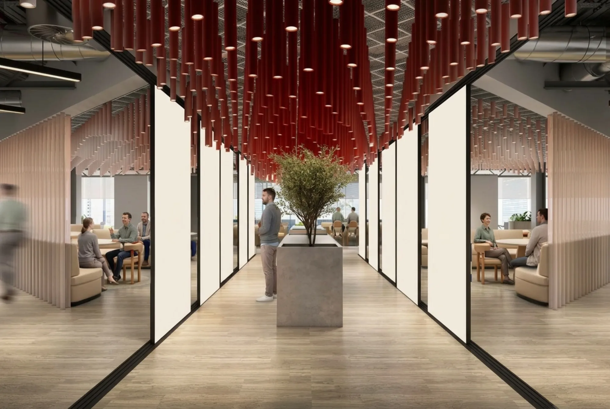 Confidential Tech: London, image 3