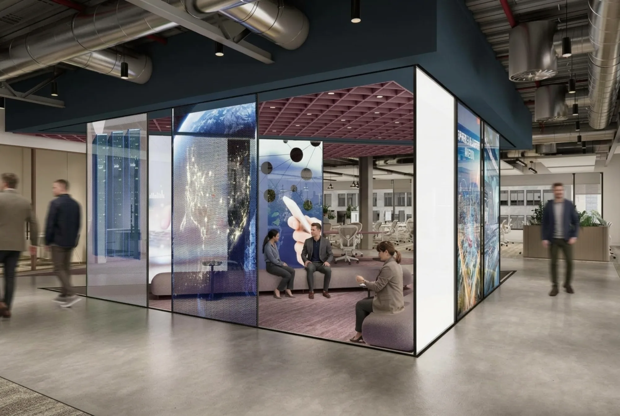 Confidential Tech: London, image 5