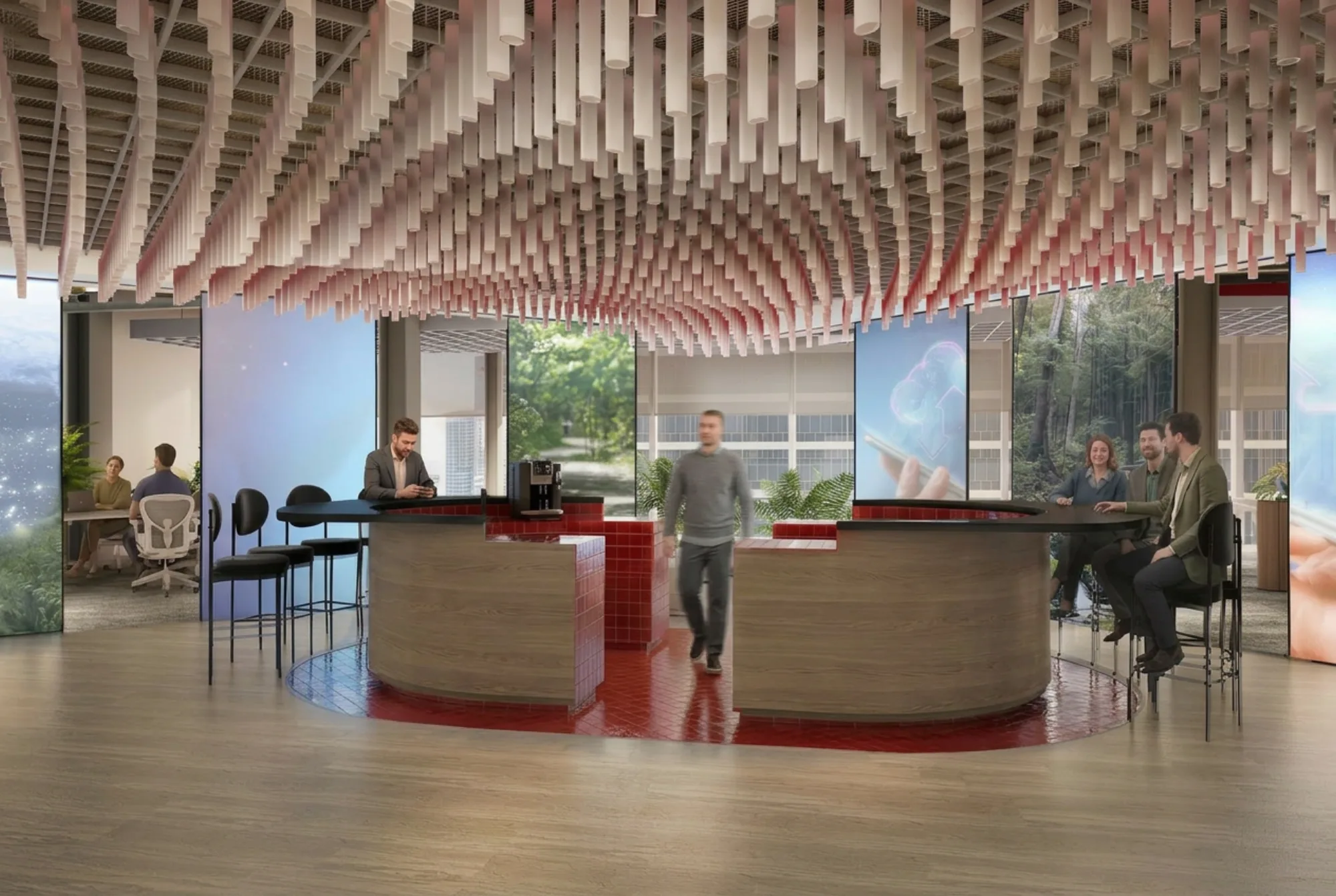 Confidential Tech: London, image 6