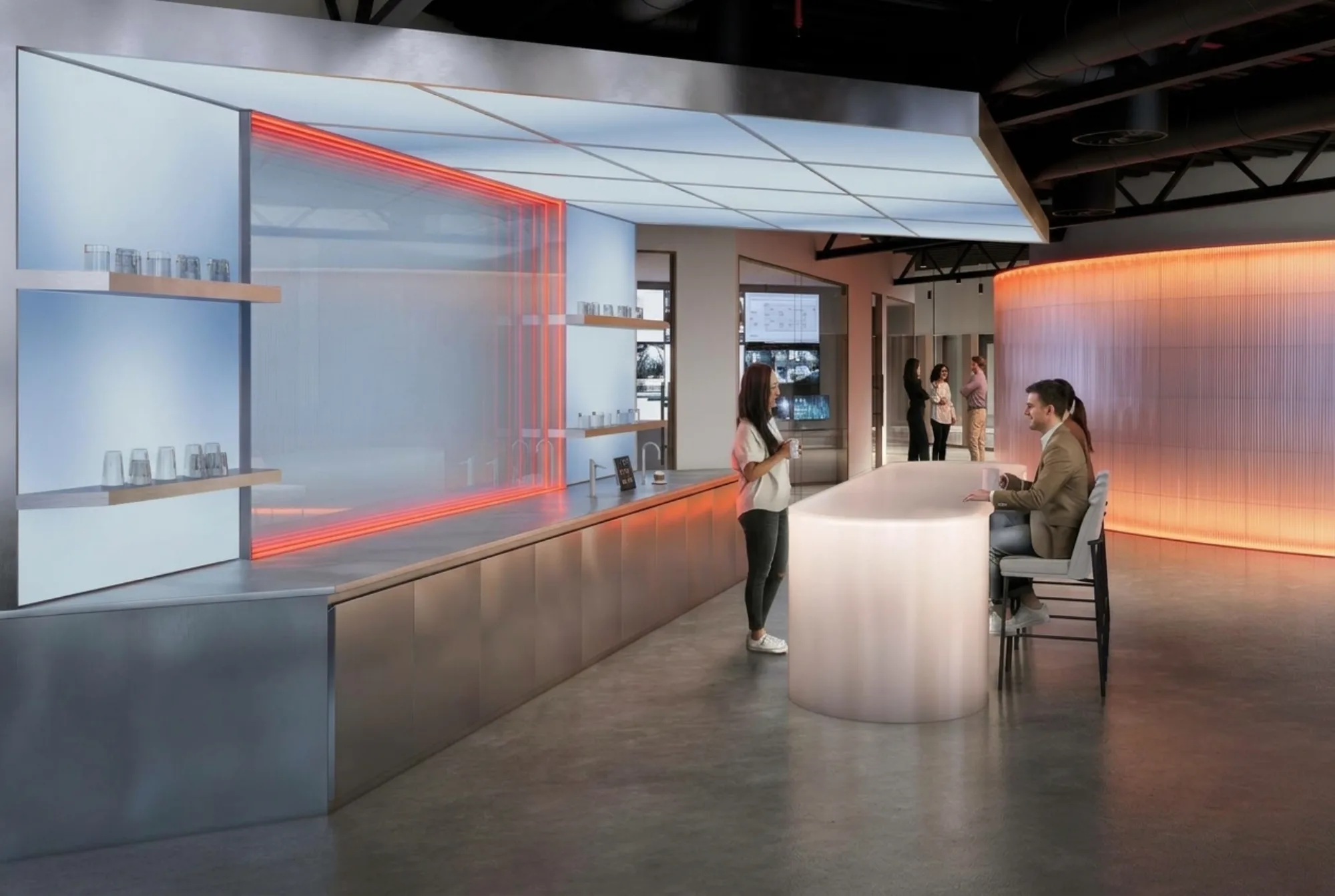 Confidential Tech: London, image 7
