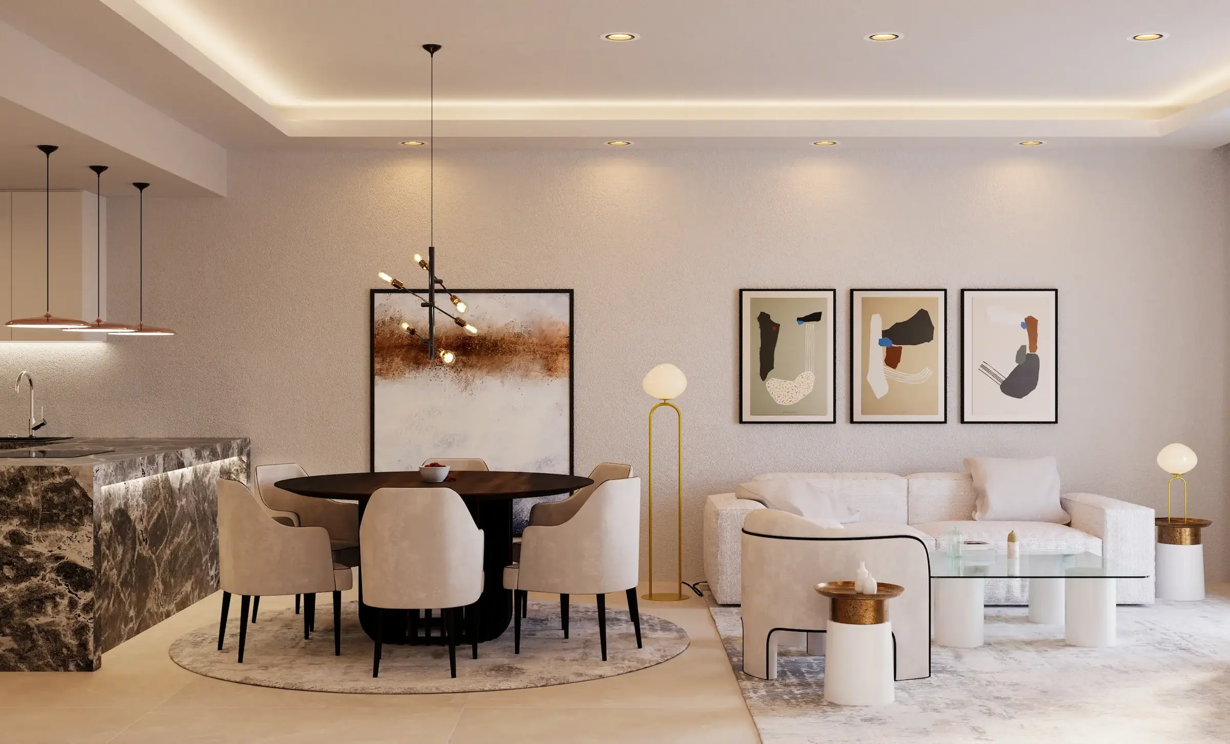 InterContinental Residences