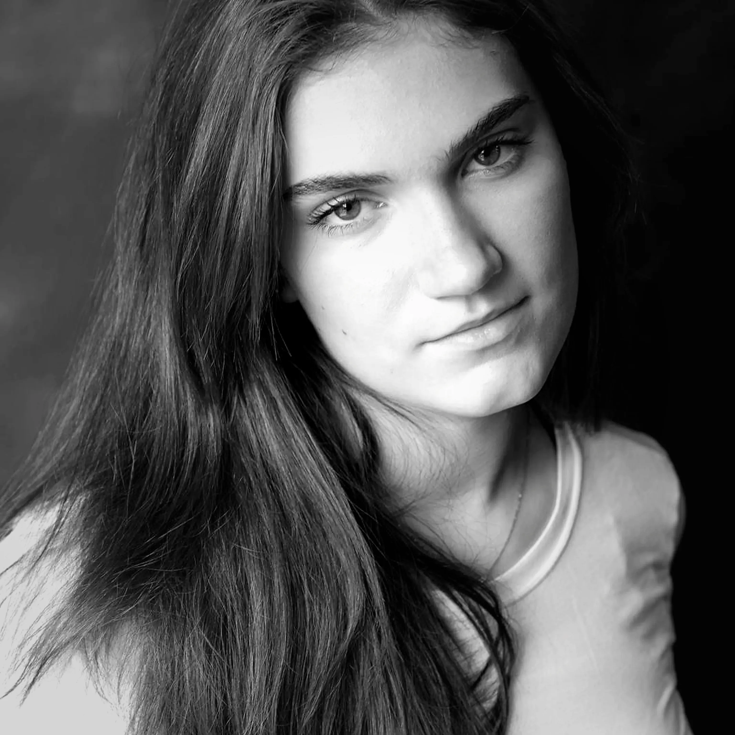 Ava Charlton