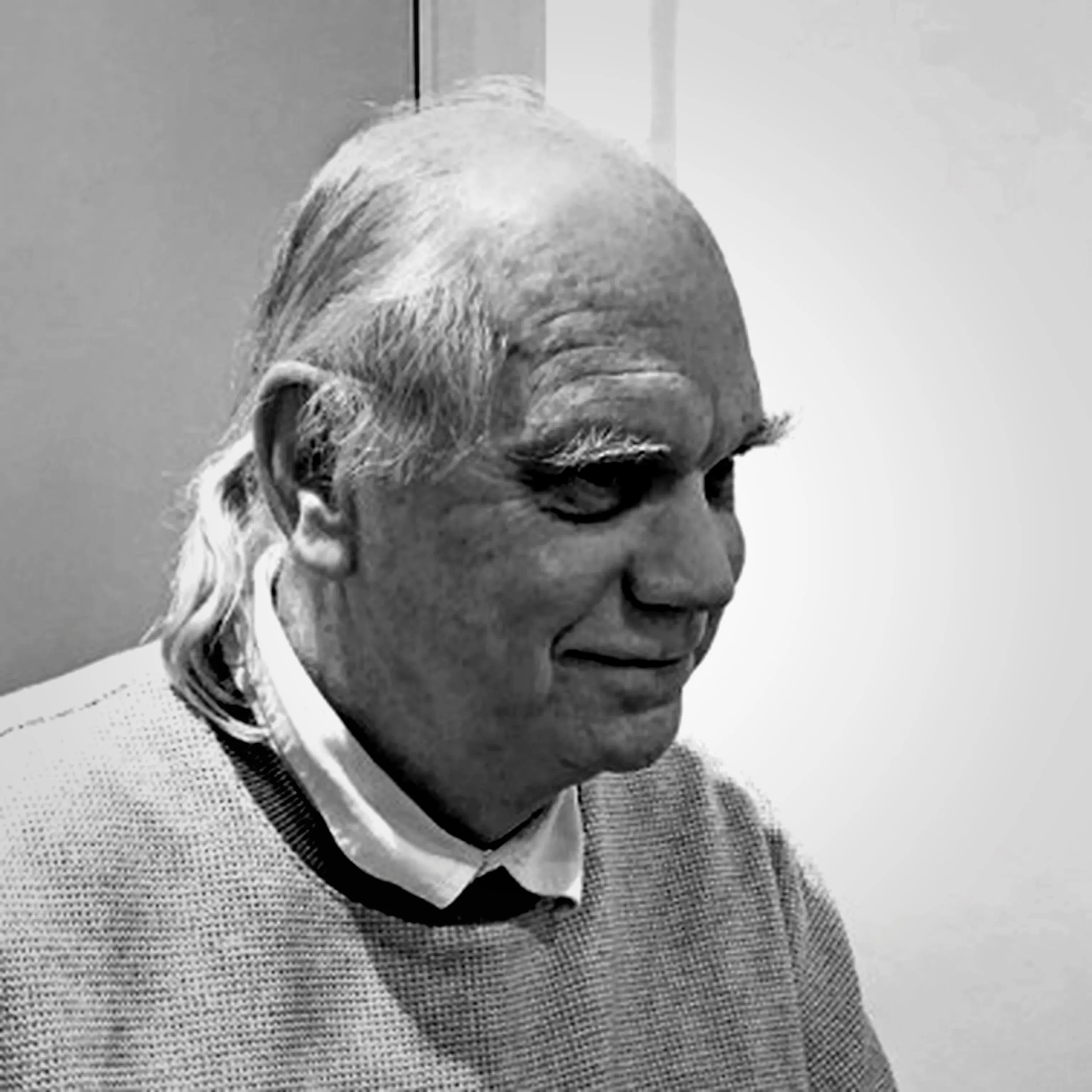 Ian Little