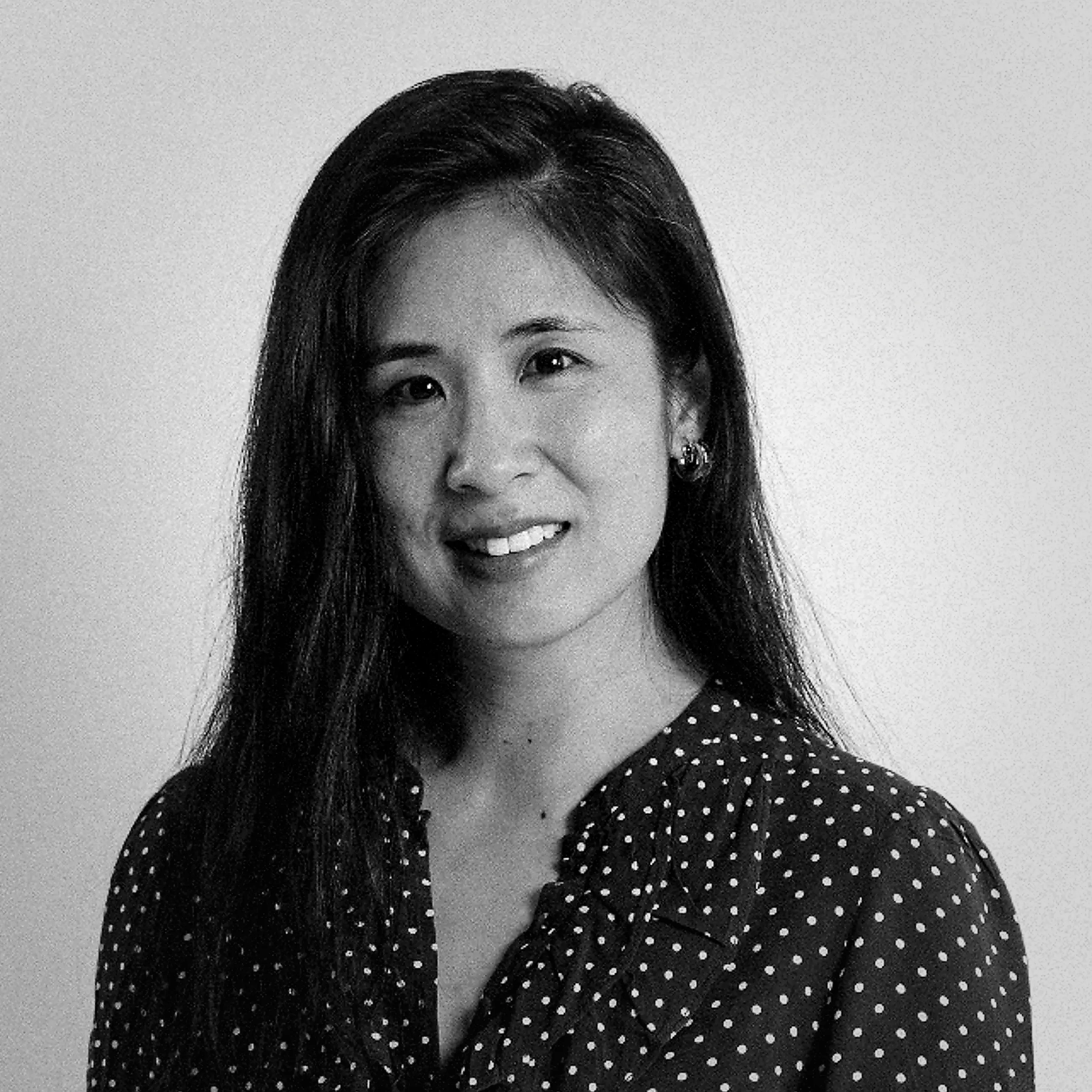Susanne Chan